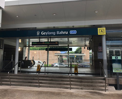 Blk 97 Geylang Bahru (Kallang/Whampoa), HDB 3 Rooms #206645661